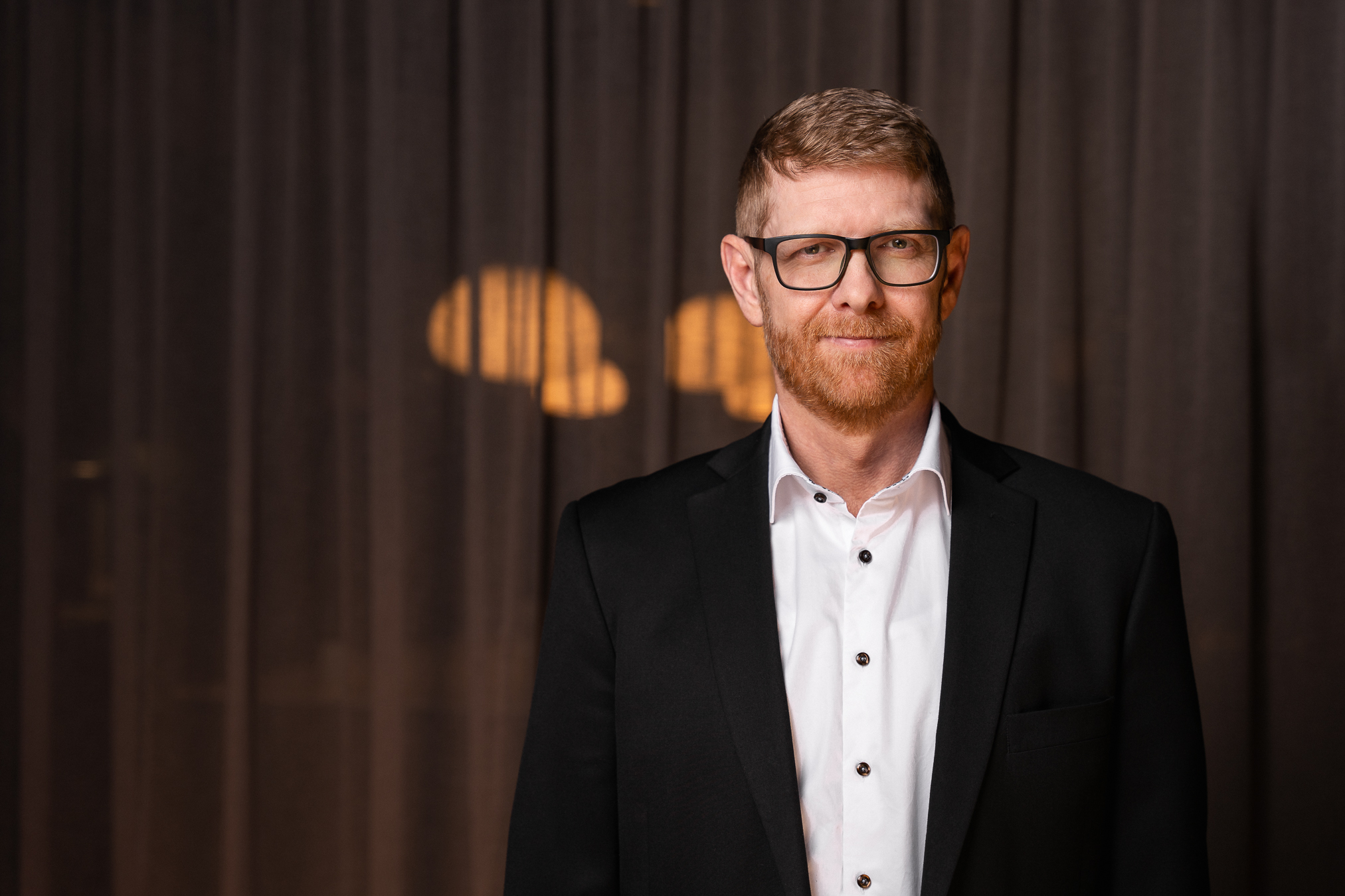 Ólafur R. Rafnsson