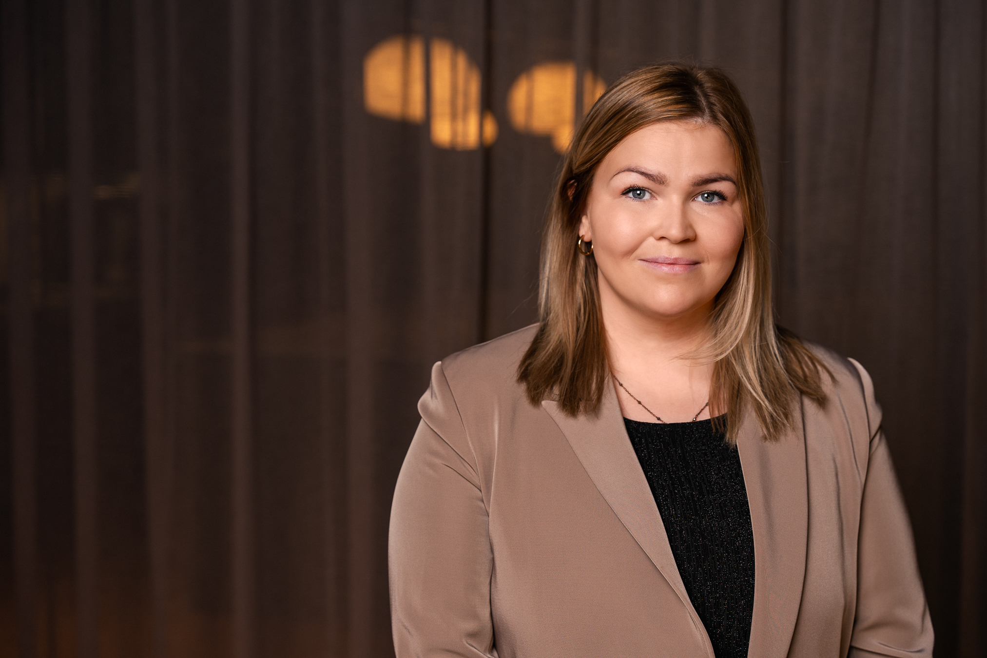 Ebba M. Skúladóttir