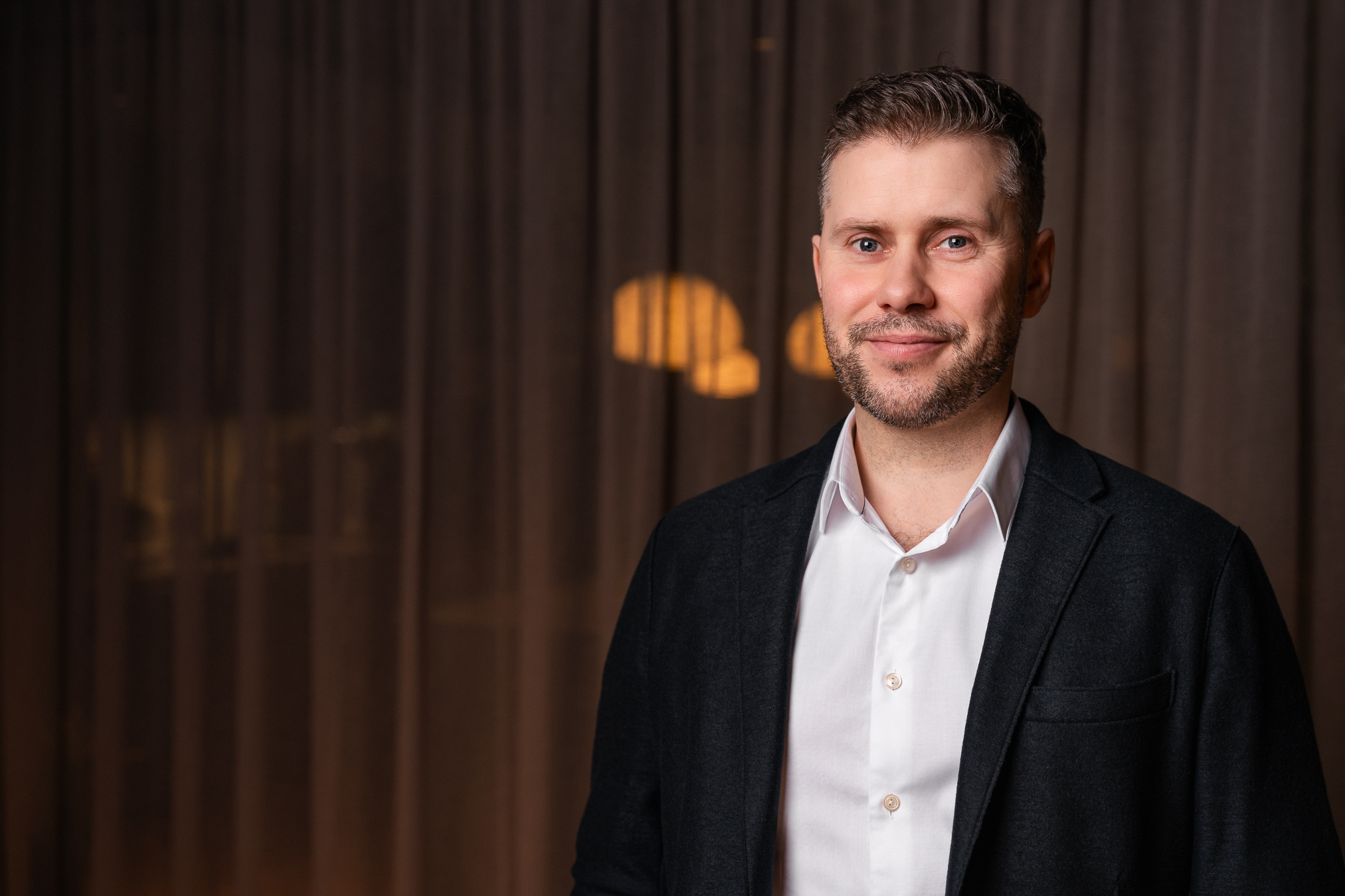 Magnús Júlíusson