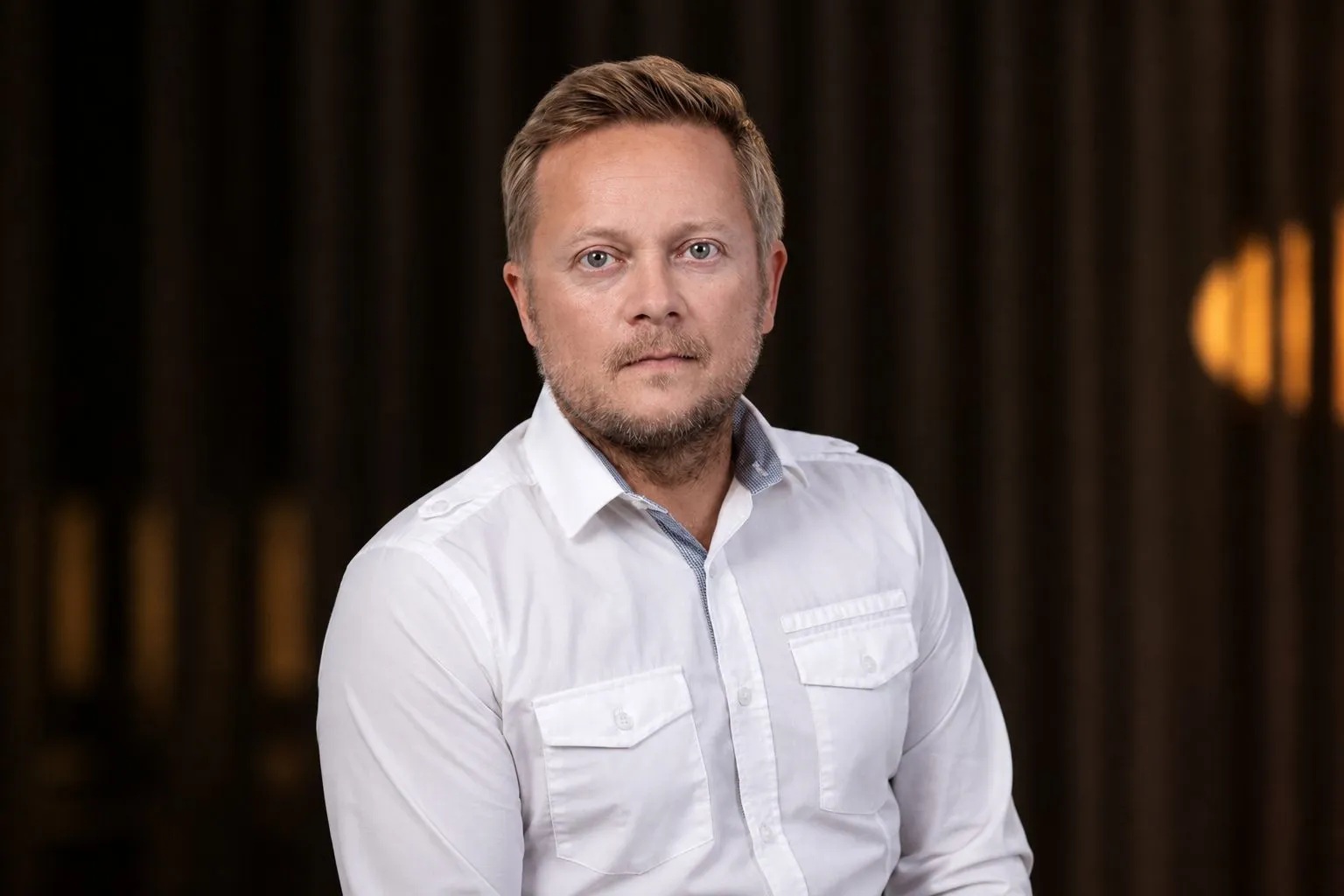 Elvar Þór Ásgeirsson
